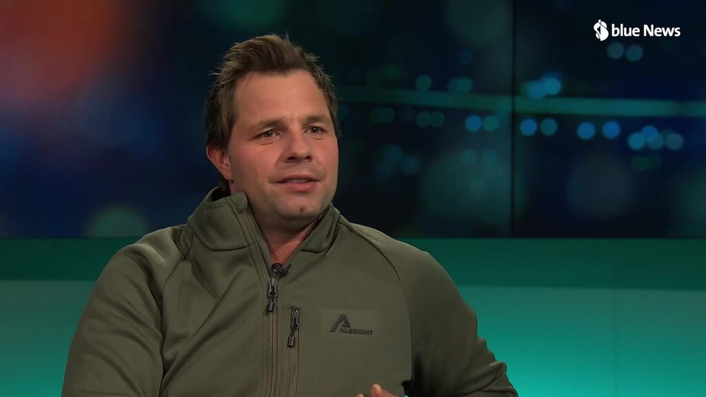 Beat Feuz bei «Lässer»: «Ich hätte es in Kauf genommen, mich nochmals zu verletzen»