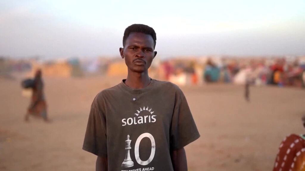 Miliz im Sudan akzeptiert humanitäre Waffenruhe