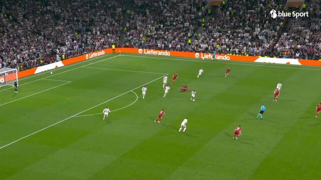 Atubolu pariert gegen Rodgers