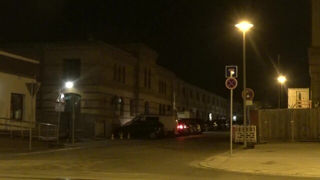 Anschlag geplant? 21-Jähriger in Magdeburg in Gewahrsam