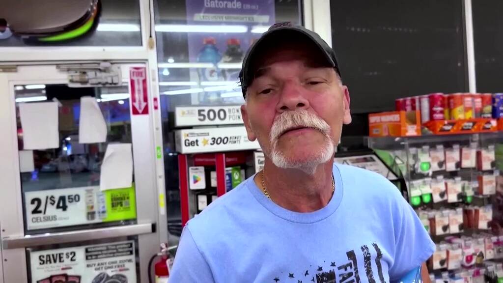 J.D. Vance – Vom Trump-Gegner zum «Running Mate»