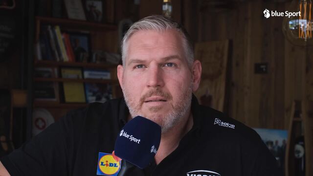 Das sagt Christian Stucki zum Berner Abschneiden am ESAF