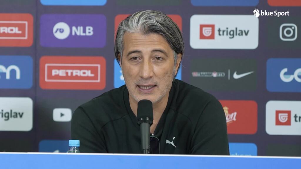 Yakin: «Es ist bemerkenswert, was Kosovo leistet»