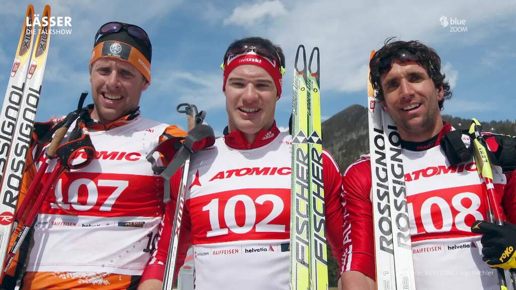 Gaudenz Flury: «Ich war nicht gut genug. Punkt»