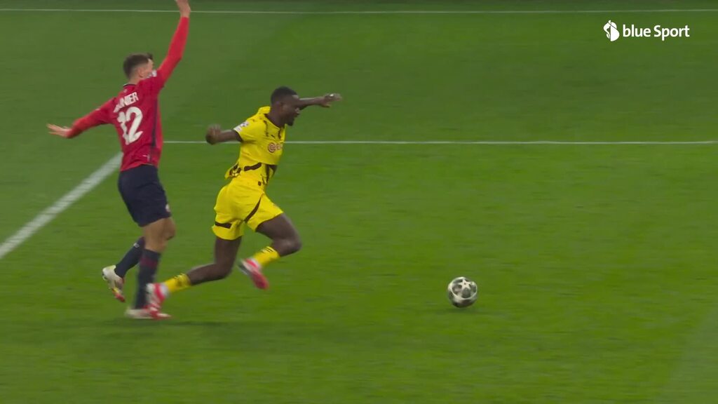 Emre Can trifft vom Punkt