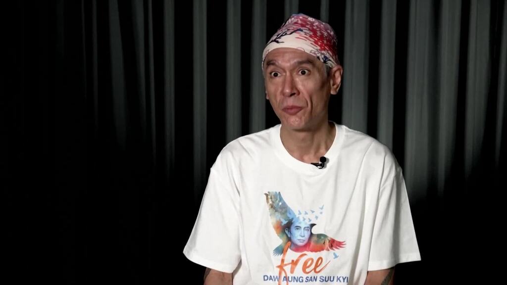 Familie von Aung San Suu Kyi zunehmend um Gesundheit der Politikerin besorgt