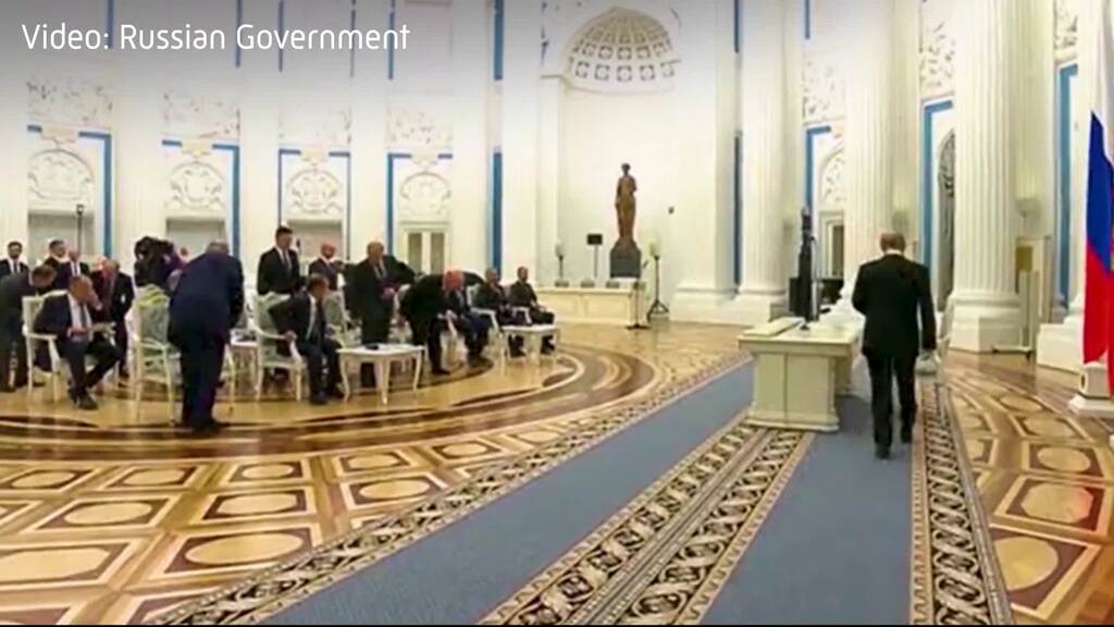 Treffen in Abu Dhabi: USA, Ukraine und Russland vor neuem Verhandlungstreffen