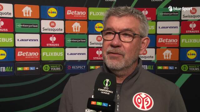 Fischer: «Wir haben viele Dinge gut gemacht»