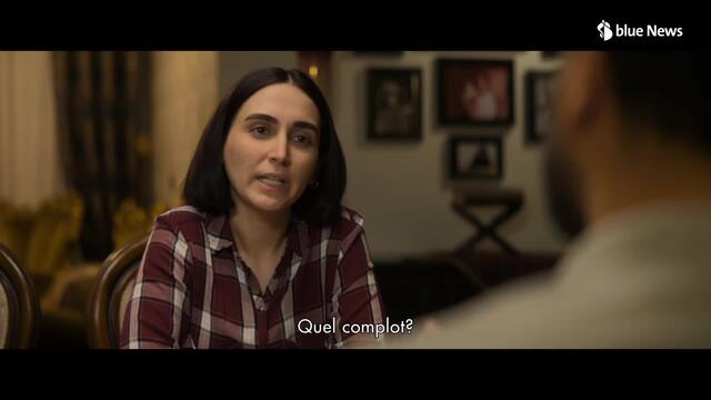 Mohammad Rasoulof: «Vivre en Iran, c'est comme avoir un père alcoolique»