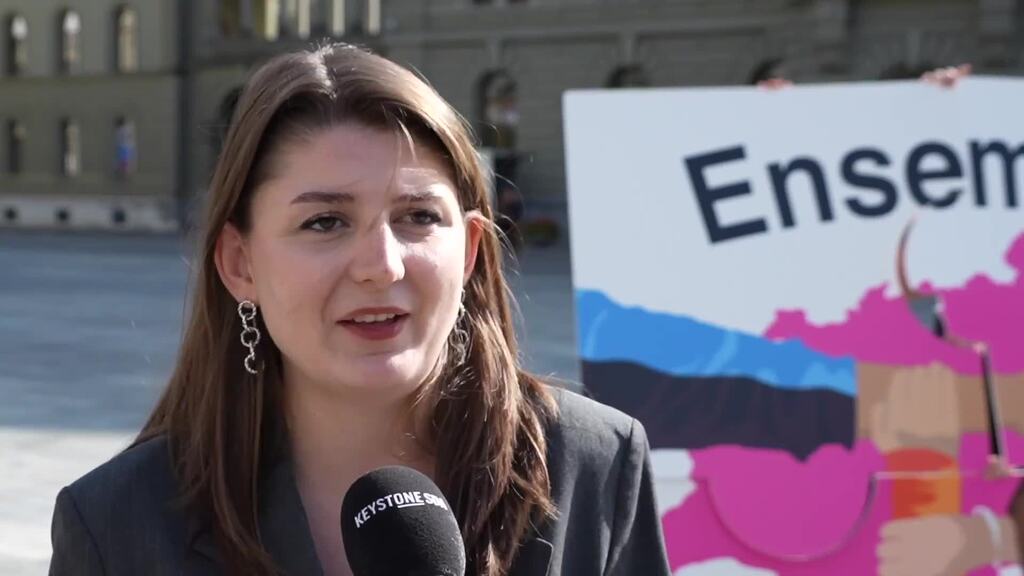 «Es gibt genügend Arbeit für den Service Citoyen»: Initianten widersprechen dem Bundesrat