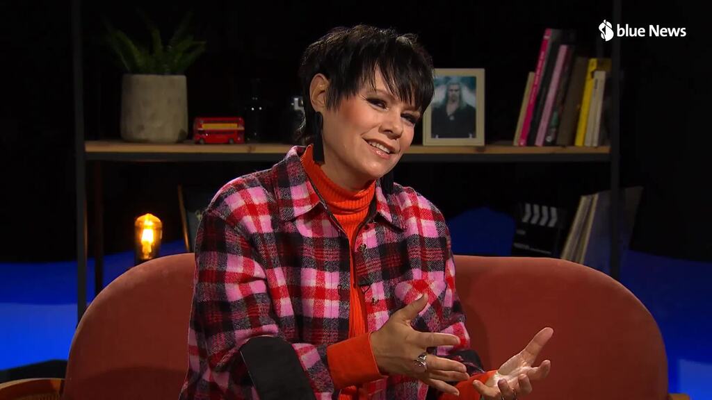 Francine Jordi spricht über ihren «Missen»-Titel und das Verliebtsein ins Leben 