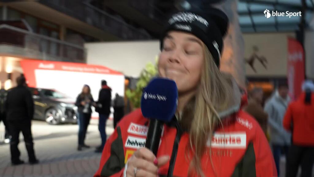 Mélanie Meillard: «Alle sagen mir, ich besitze zu viele Kleider und Schuhe»