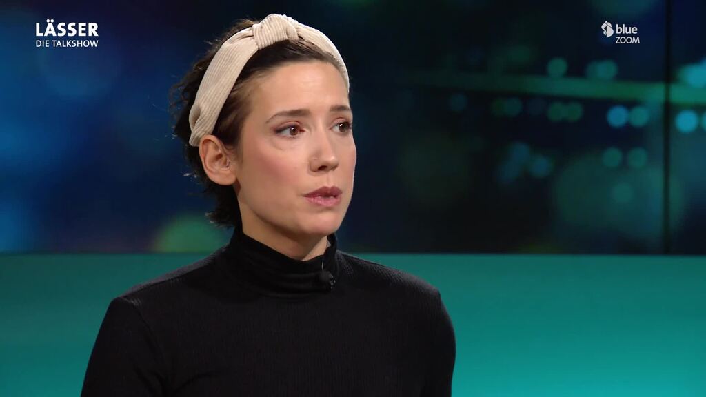 Gülsha Adilji über die Liebe: «Ich bin schon fast verlobt»