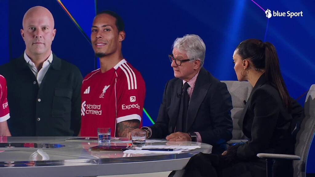 Marcel Reif analysiert die aktuelle Form des FC Liverpool