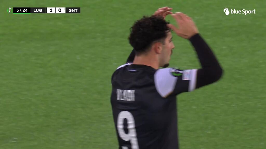 Vladi sfiora il 2-0!