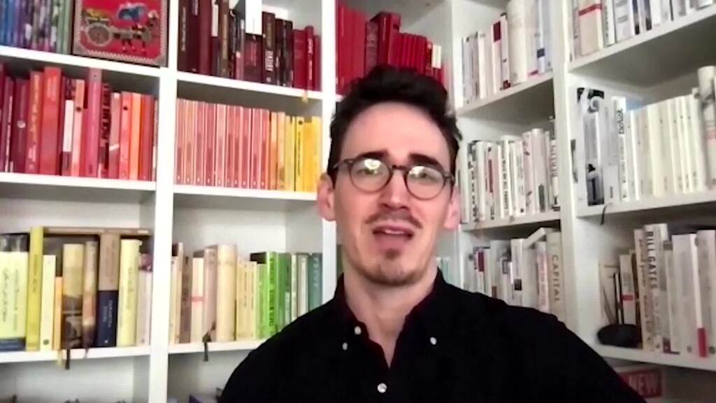 Time-Magazine kürt KI-Macher zur «Person des Jahres»