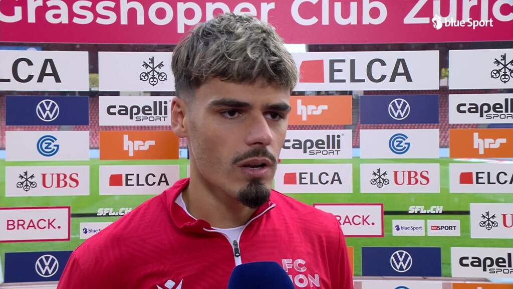 Rrudhani: «Wir waren heute zu wenige effizient»