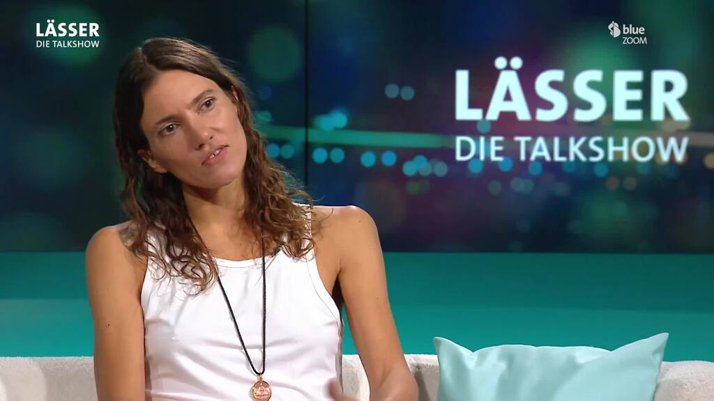 Tamy Glauser spricht über den Tod ihres geliebten Hundes: «Ich habe viel geweint»