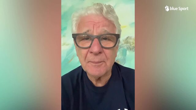 Reif über Bayern-Neuzugänge: «Jackson kein super Mittelstürmer