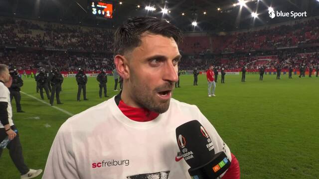 Grifo: «Dieser Verein hat das einfach verdient»