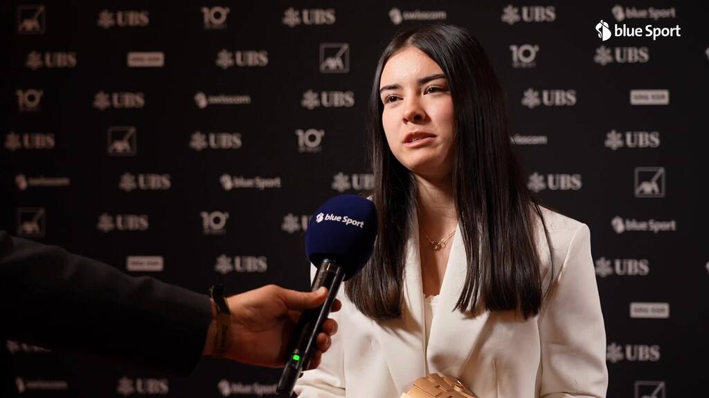 Luyet: «Zusätzliche Motivation» (fra.)