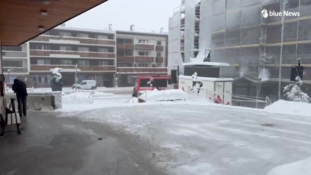 Giornata di lutto nazionale, la musica diffusa a Crans-Montana