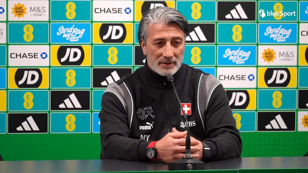 Nati-Coach Yakin über die Neulinge: «Sie haben sich gut integriert»