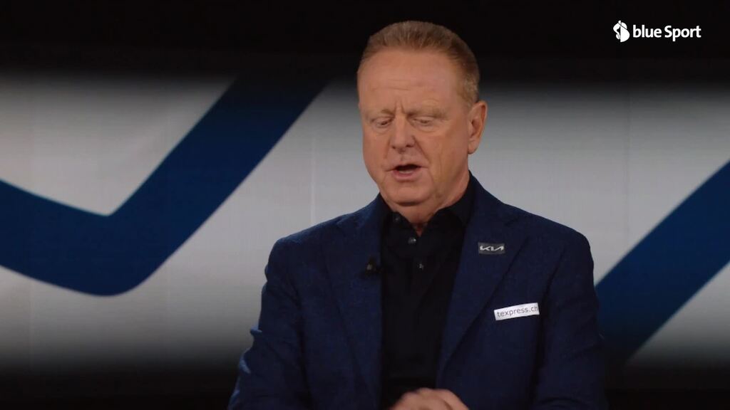 Fringer nach EM-Auslosung:  «Spannende Gruppe für die Nati»