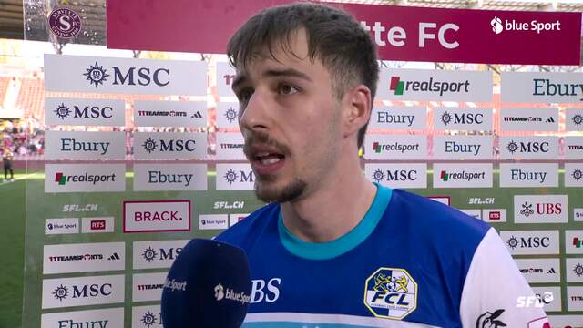 Bajrami: «Viel zu viele Ballverluste»