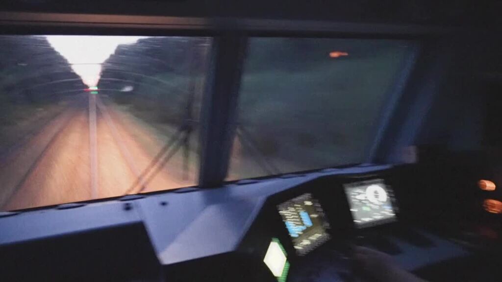 Reisen mit dem Nachtzug: Klimafreundlich und bequem