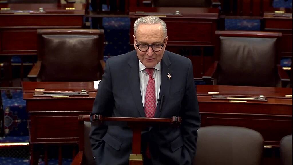 Trump will Epstein-Akten nach Kongressbeschluss freigeben