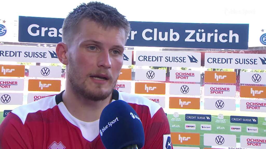 Mai: «Die Durchschlagskraft fehlt uns noch»