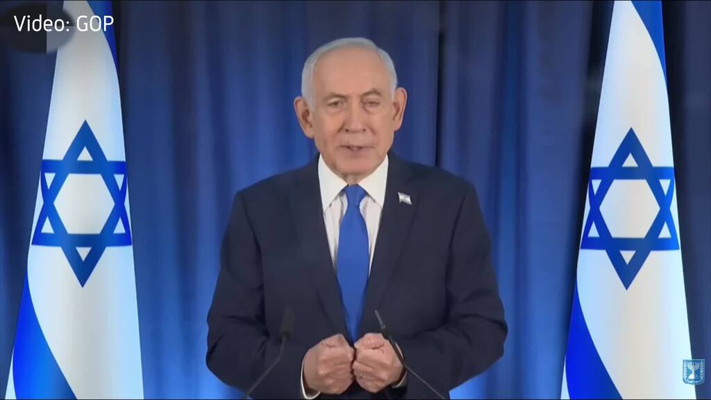 Trump verschärft Ton gegen Iran: «Völlig inakzeptabel»