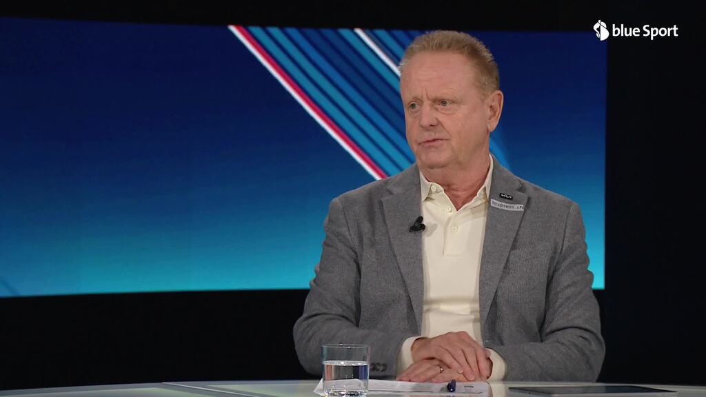 Fringer: «Der FC Zürich lässt kein Fettnäpfchen aus»