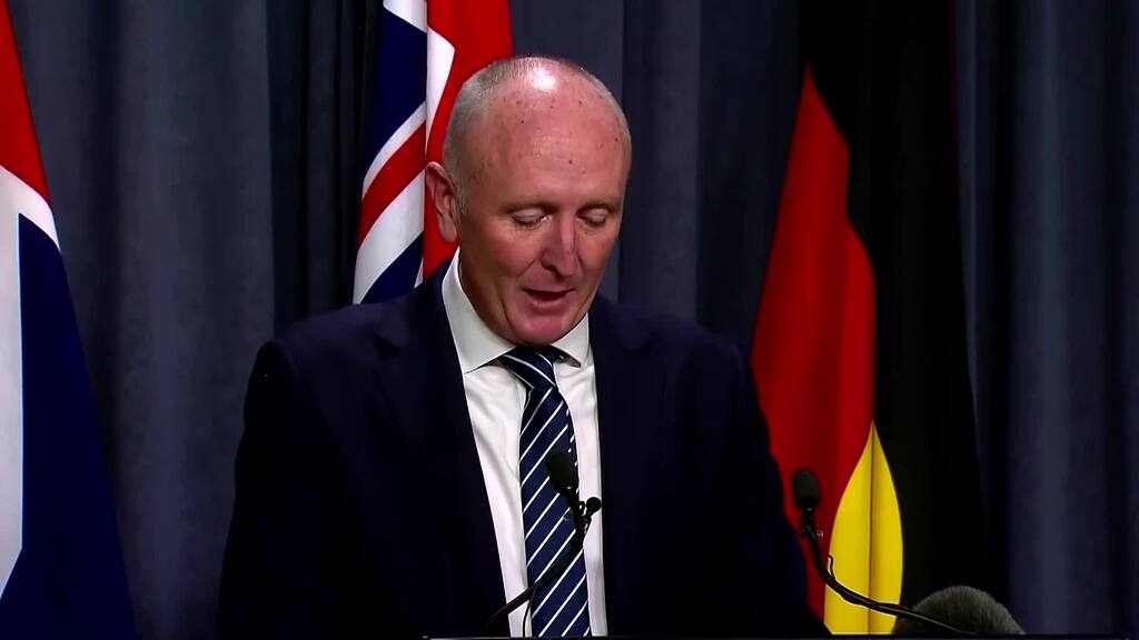 Radioaktive Mini-Kapsel in Australien wiedergefunden