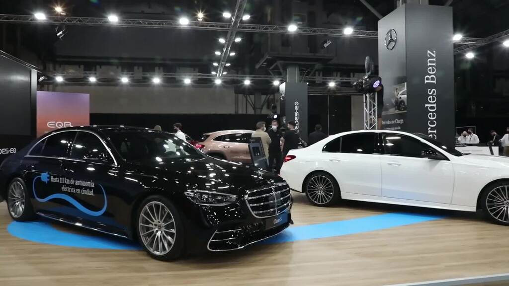 Preisrutsch bei E-Autos: Abstand zu Verbrennern schrumpft