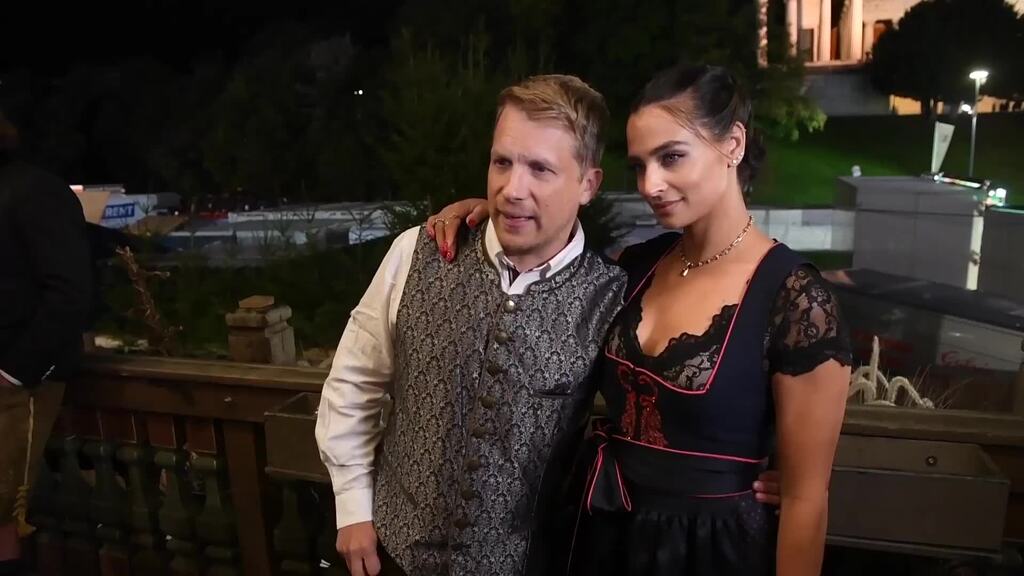 Oliver und Amira Pocher haben sich getrennt