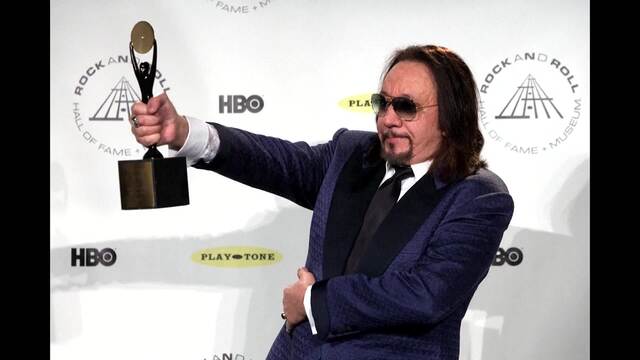 Kiss-Legende Ace Frehley ist tot