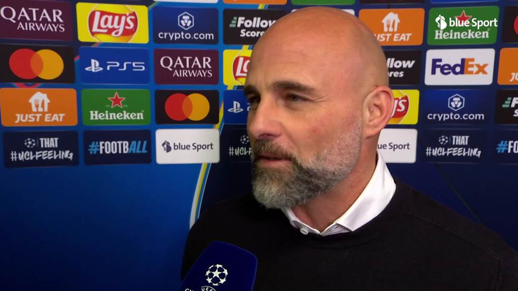 Contini über Torflaute: «Es liegt am Selbstvertrauen»