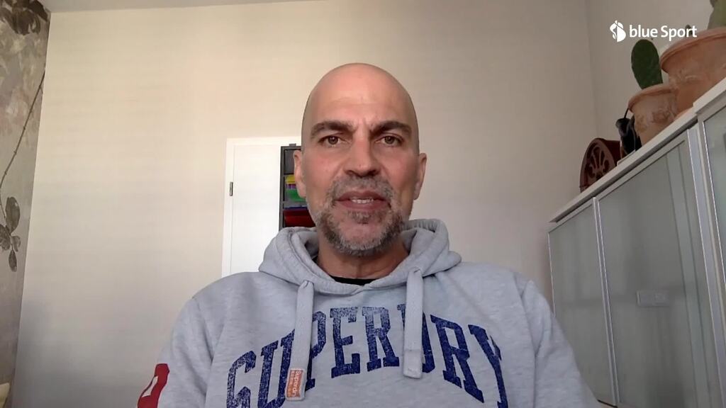 Babbel: «Sehe Atlético einen Tick vor Dortmund»