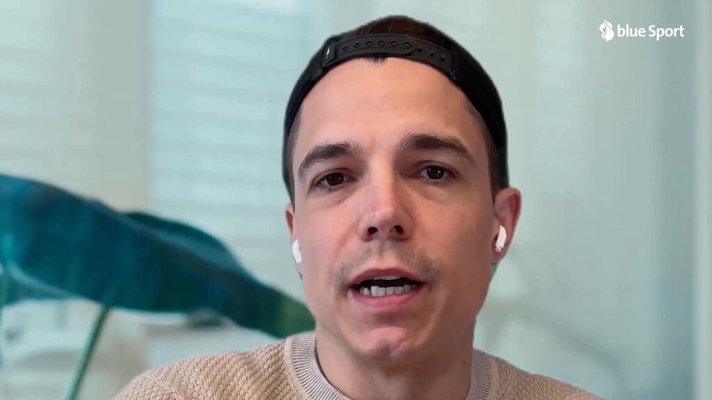 Suri: «Das Schweizer WM-Kader hat unglaubliche Qualität und sehr viel Potenzial»