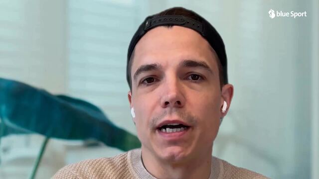 Suri: «Das Schweizer WM-Kader hat unglaubliche Qualität und sehr viel Potenzial»