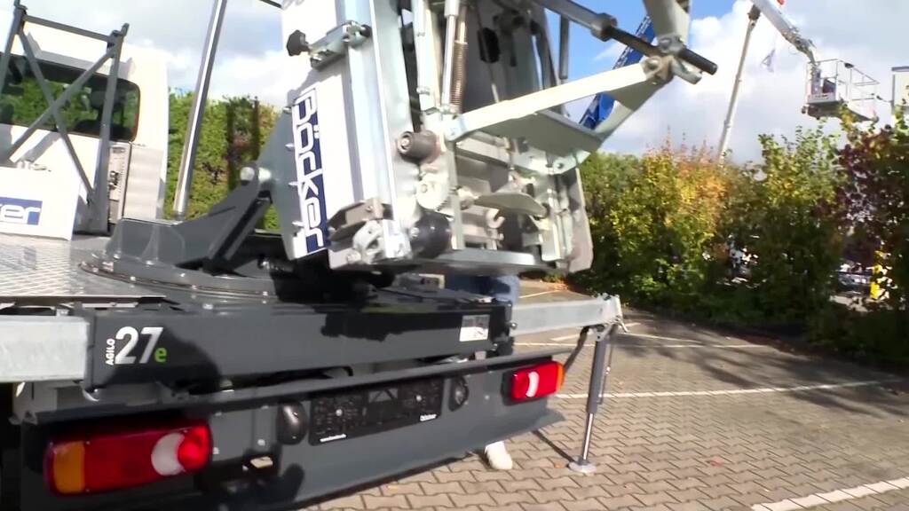 Deutsche Firma geht nach Louvre-Diebstahl viral