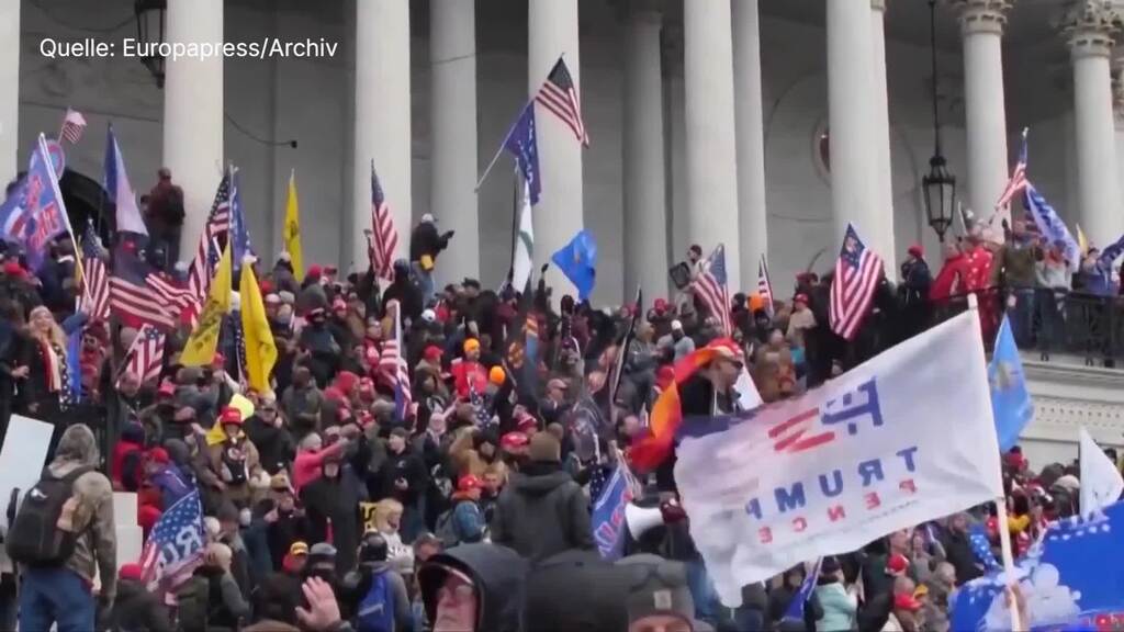 Trump gewinnt US-Wahl: Was hat er als nächstes vor? 