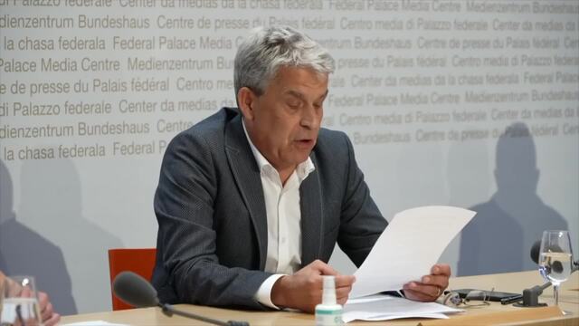 Bund empfiehlt im Herbst allen Erwachsenen eine vierte Impfung