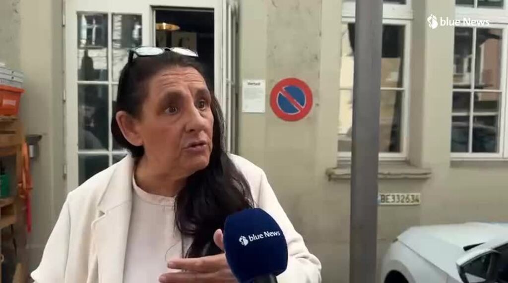 Jacqueline Badran schiesst gegen Albert Rösti