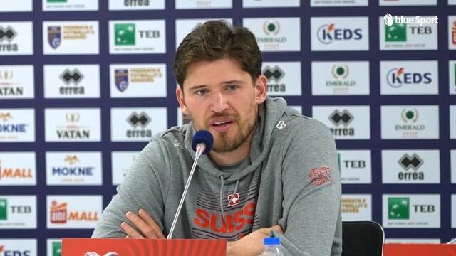 Kobel: «Wollen gegen Kosovo ein gutes Gesicht zeigen»