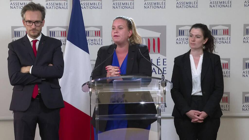 Séjourné à la Commission européenne: 