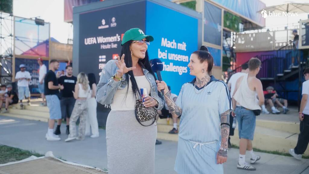 OAF-Umfrage: «Ist nicht so schlimm, ist Justin Timberlake nicht da»