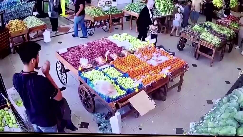 Mehrere Tote: Neue Welle von Explosionen im Libanon, nun Handfunkgeräte betroffen